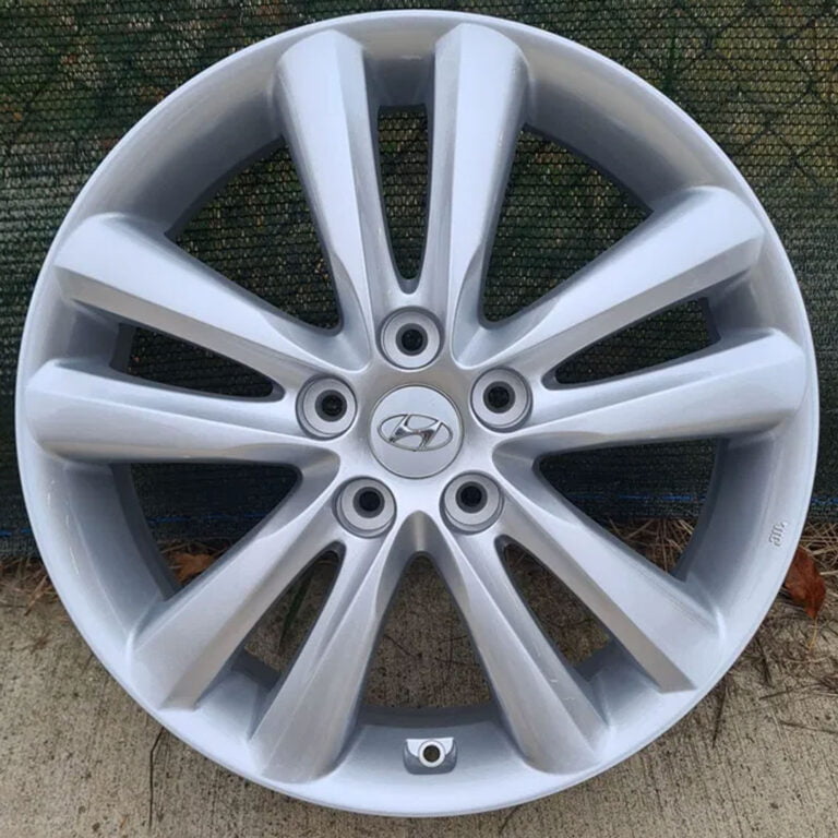 Оригинална джанта за Hyundai 18 цола 52910-2S310