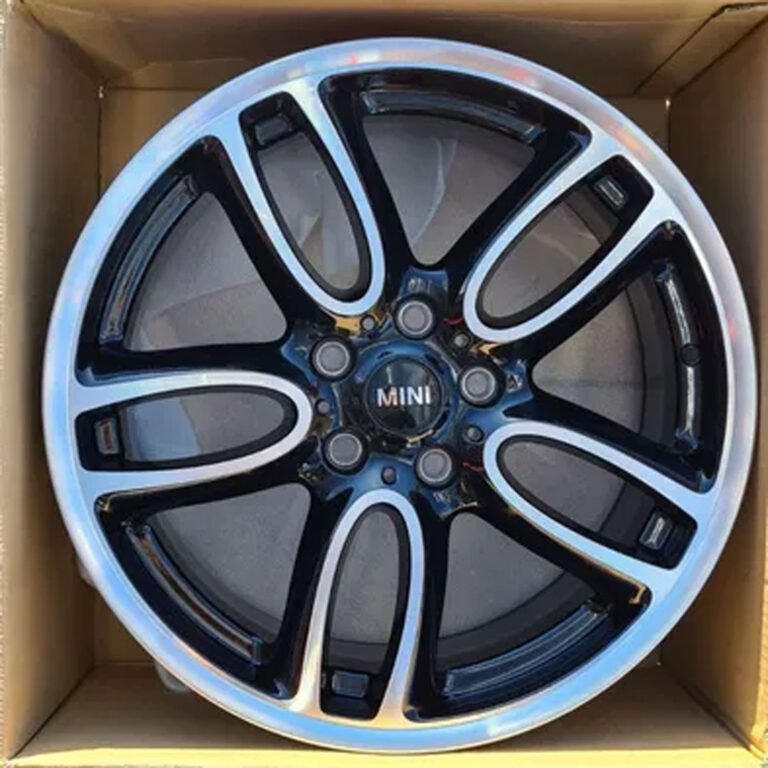 Оригинална джанта за Мини Купър 19 цола STYLE 129 6798503